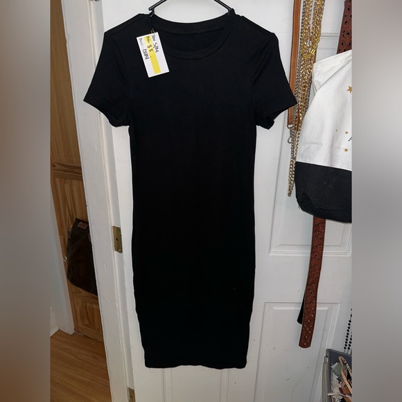 Medium tshirt dress - Picture 1 of 2